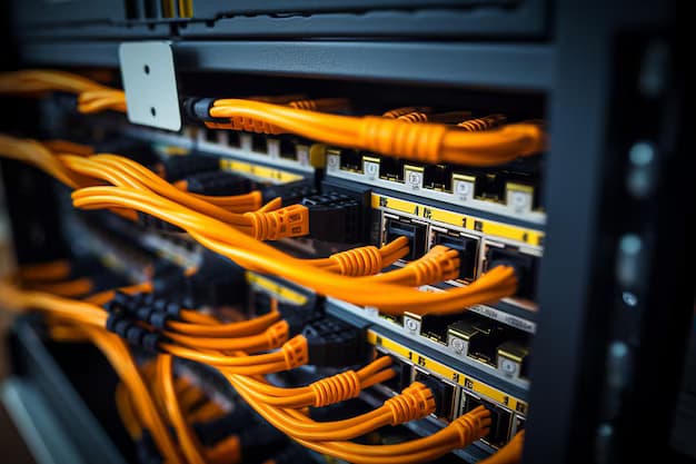 Cable Management Systems