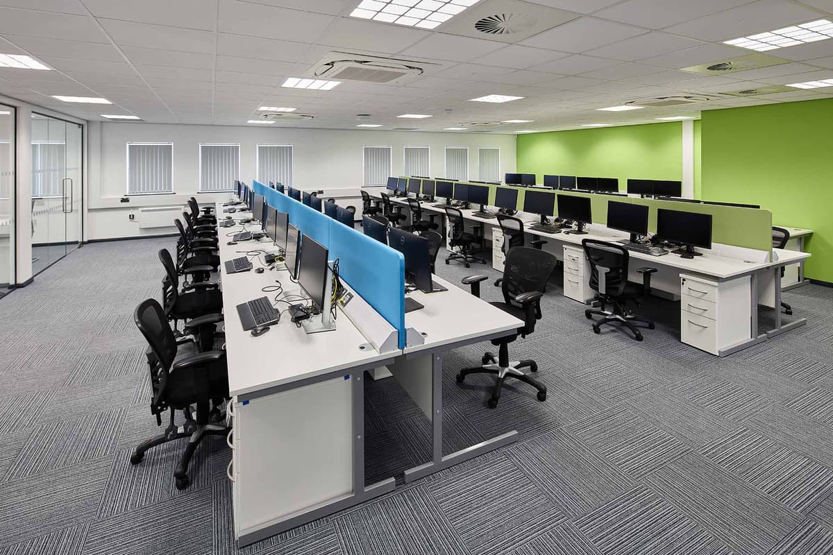 Pre-Move Planning & Site Analysis