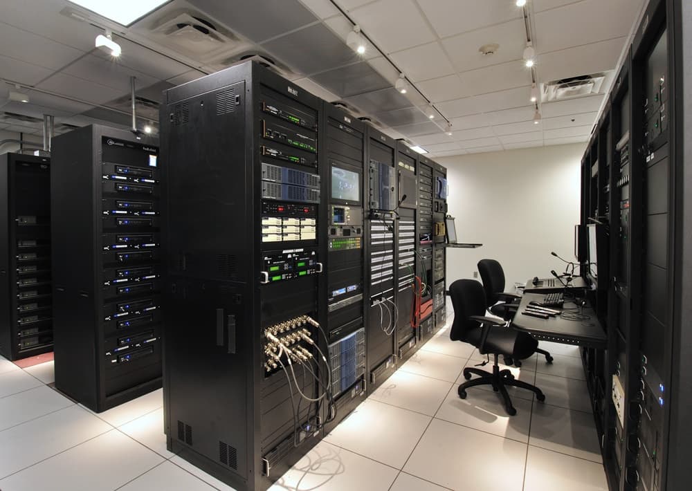 Data Center Migration