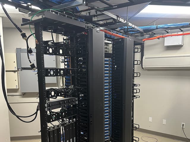 Network Switches