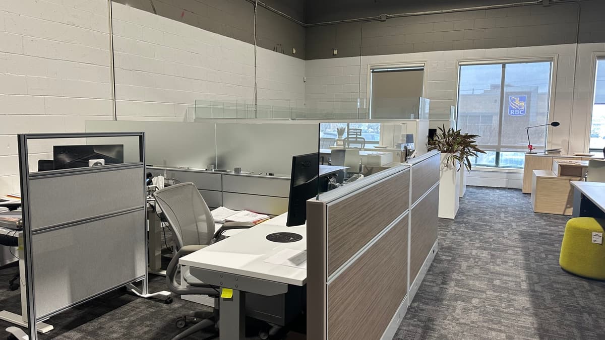 Pre-Move Planning & Site Assessment