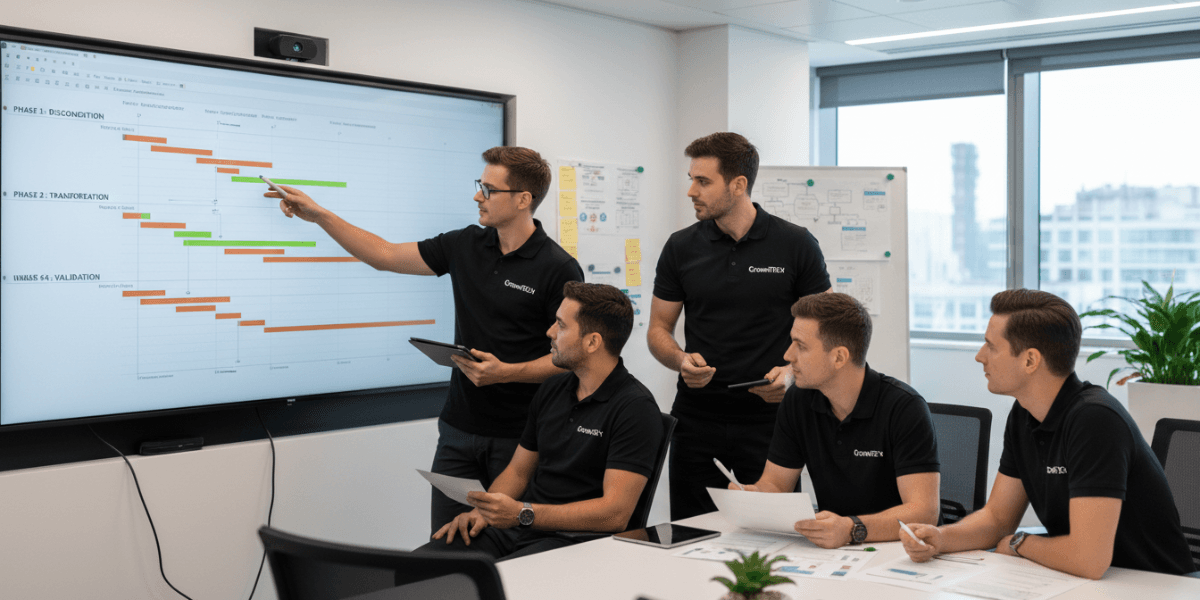 Common Desktop Relocation Risks