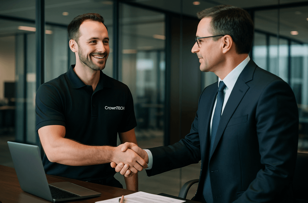 Stakeholder Communication