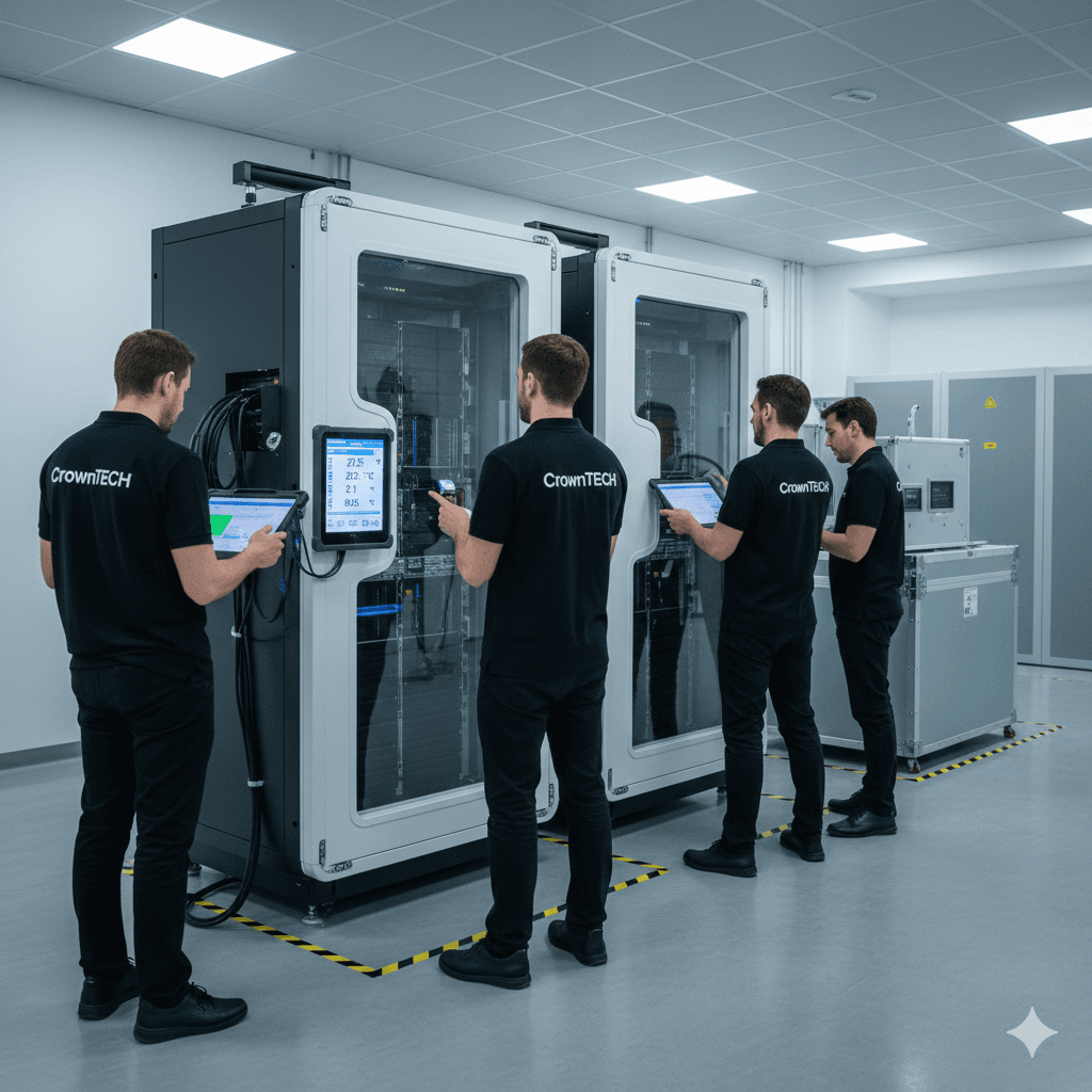 Transportation & Logistics