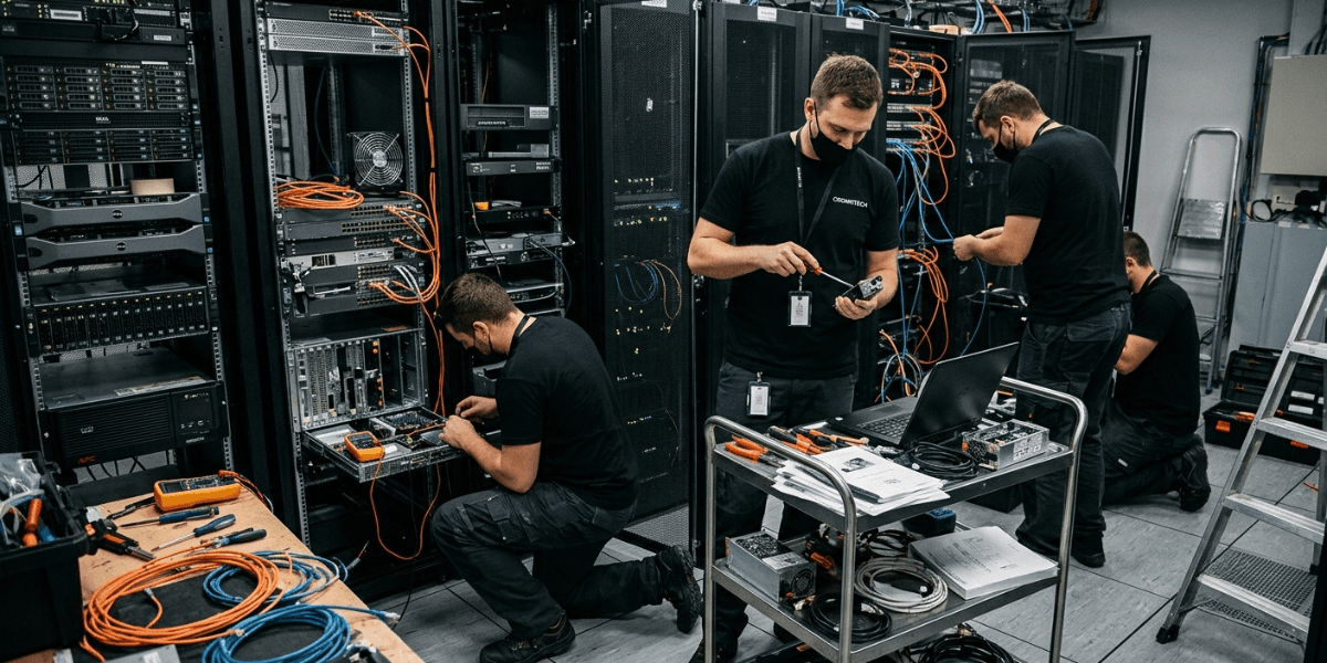 Hidden Costs That Catch IT Budgets Off Guard