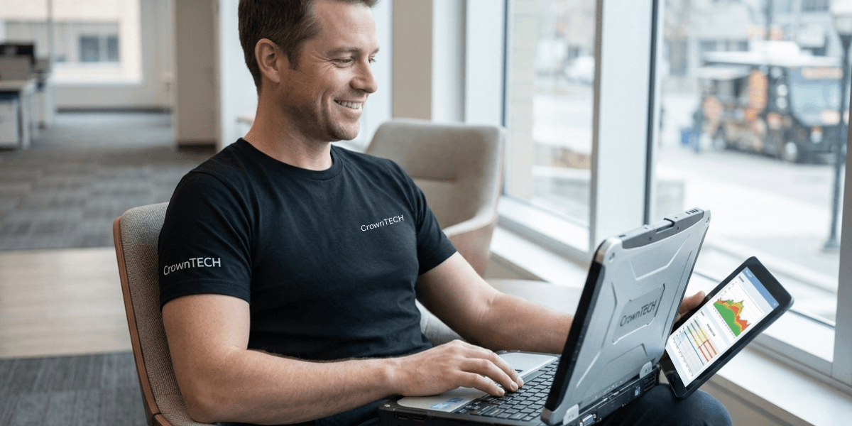 The Value of Experienced IT Relocation Providers