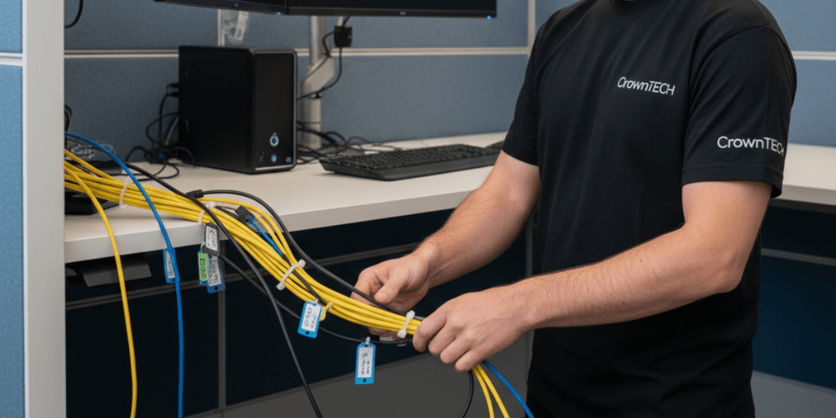 What Is Structured Cabling