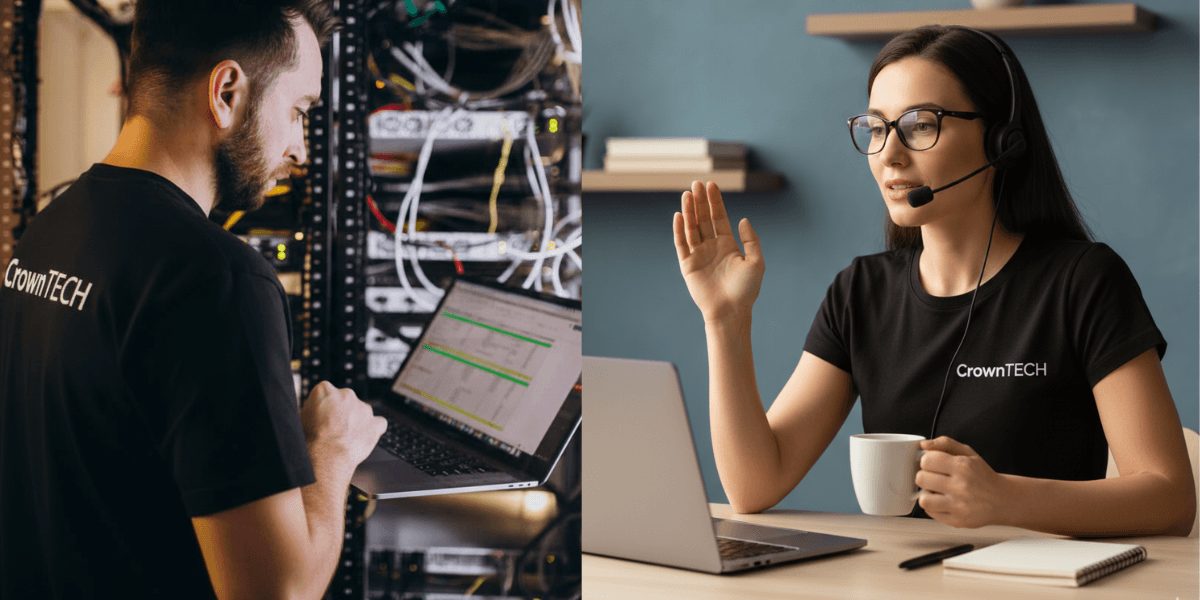 Who Needs Structured Cabling Services