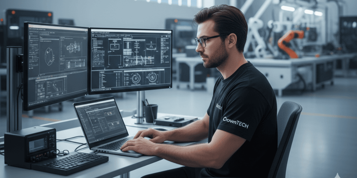 Structured Methodology