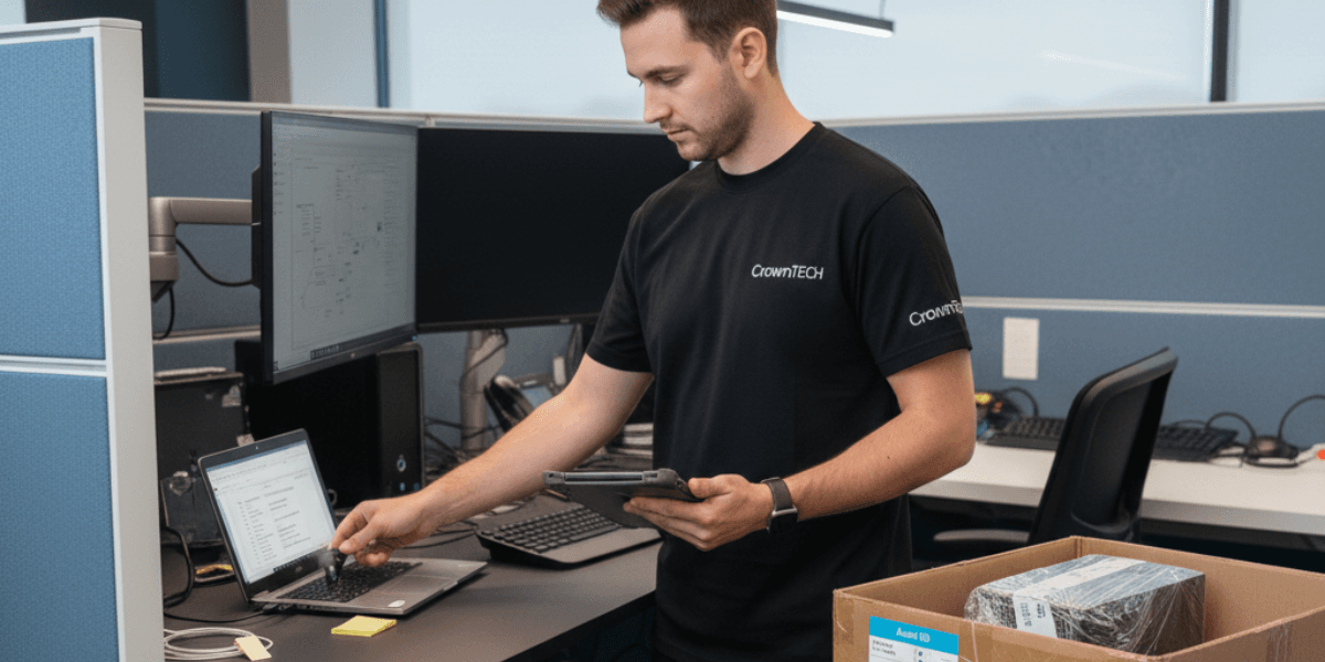 Desktop Relocation Risk