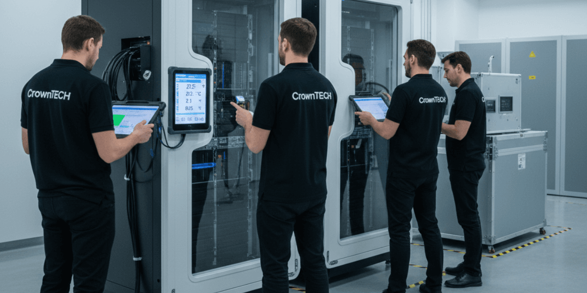 Stabilization Period