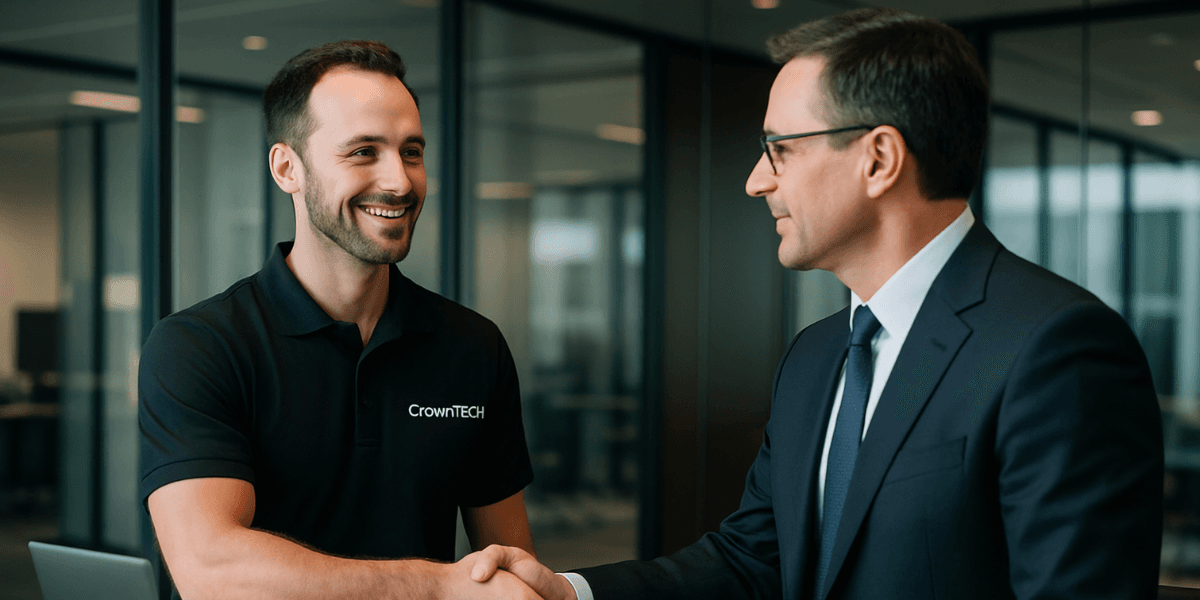 IT Relocation Project Management in Toronto GTA